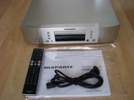 Marantz CD6004 High-End CD-Spieler, CD-Player
