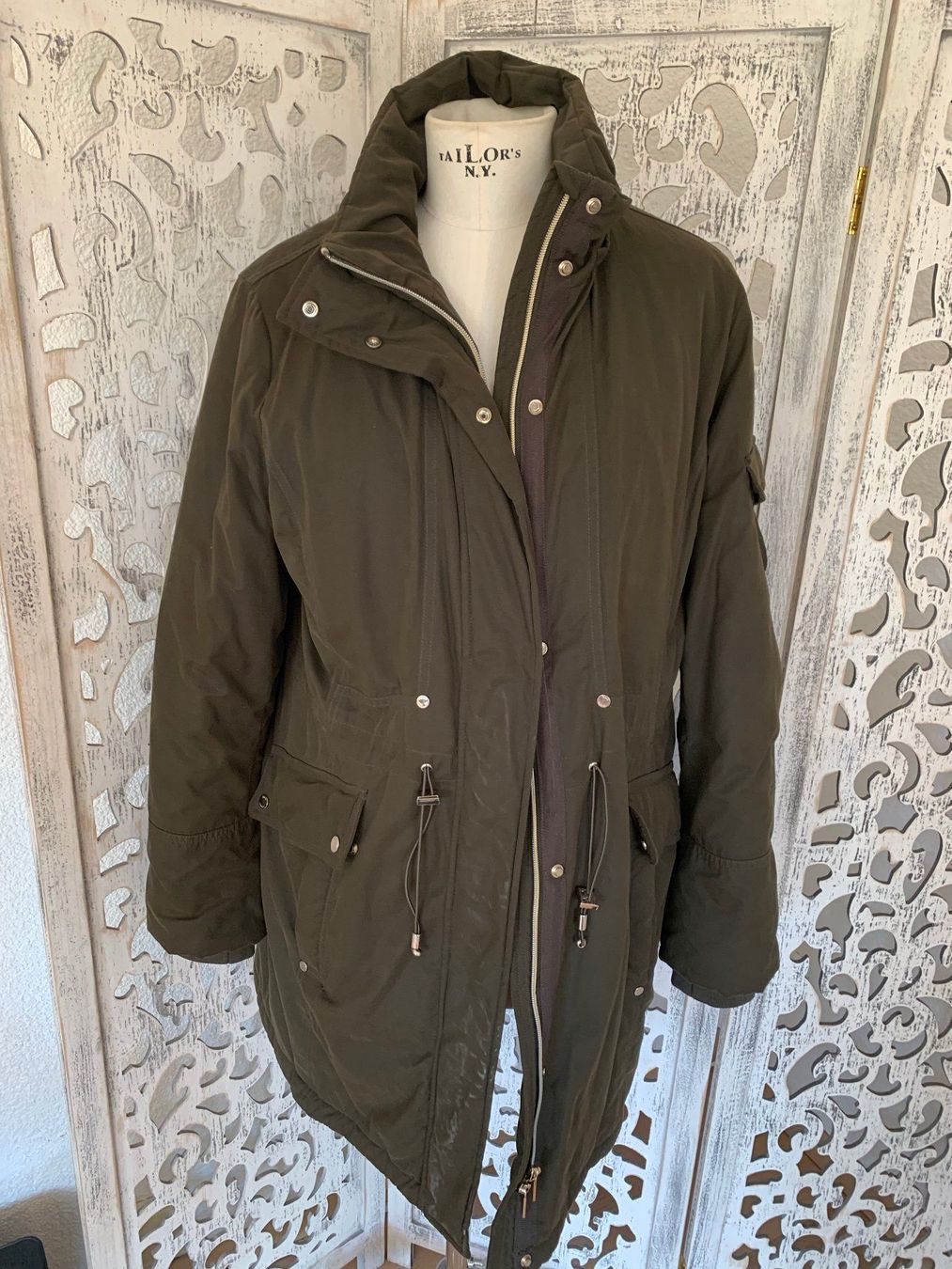 Cappotti: Jake's Jacke Damen Gr. 42 – Usato da Kirchdorf AG venduto da coco123 1