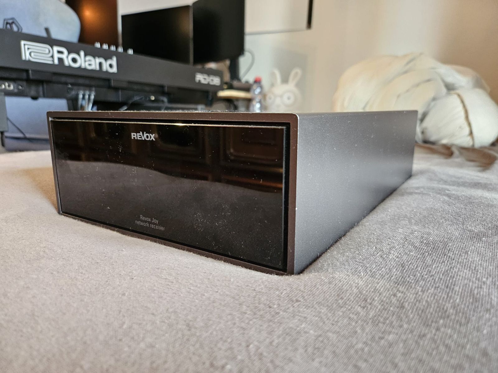 Revox Ricevitori: Revox Joy S22 CD-Player / S119 MKII Network Receiver – Usato da Bonaduz venduto da tor_vj52 8