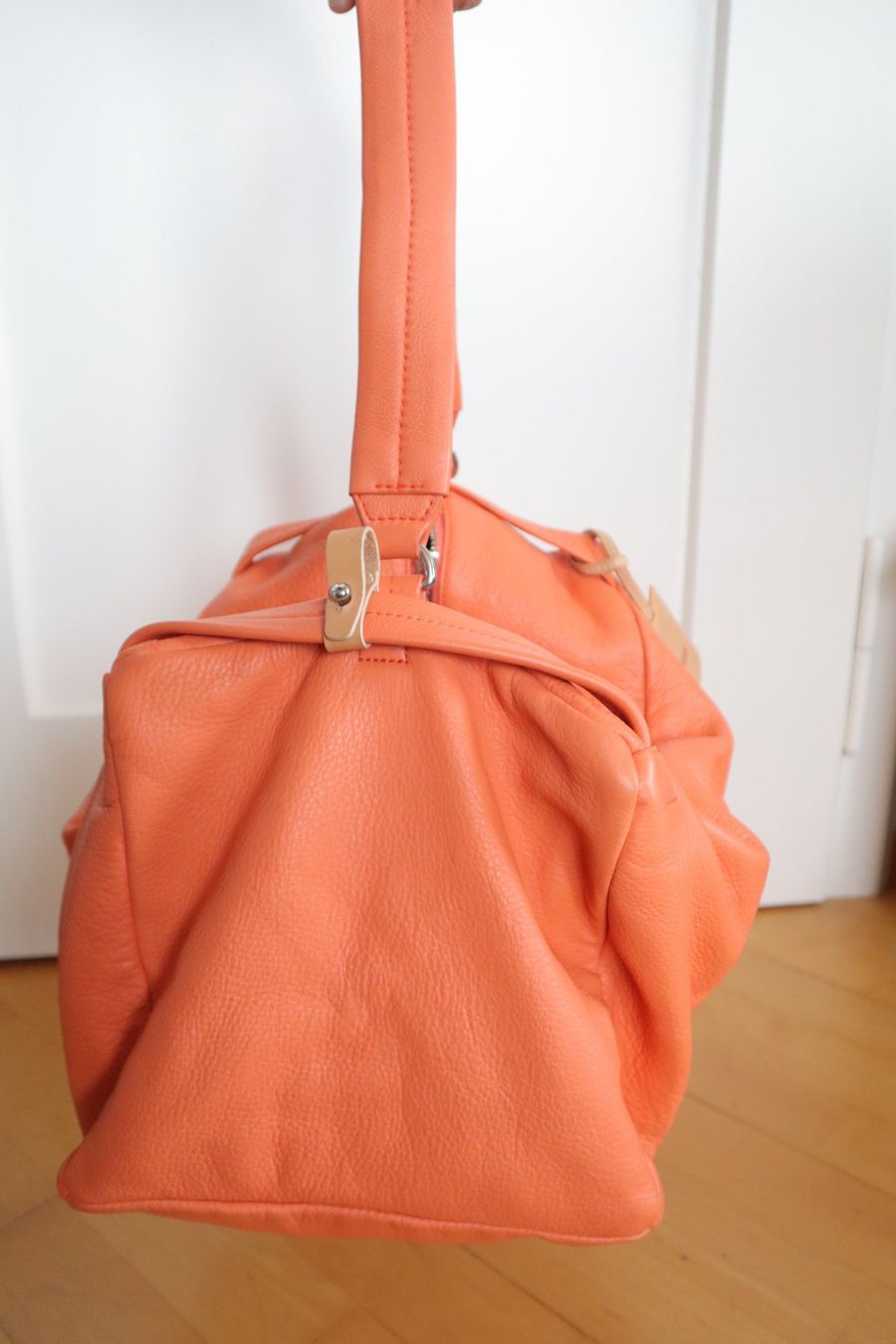 Bree Borse da donna: Tasche / Shopper, Bree, Leder, Neuwertig – Nuovo (secondo la descrizione) da Wattwil venduto da diamant1 4
