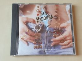 Madonna like a Prayer