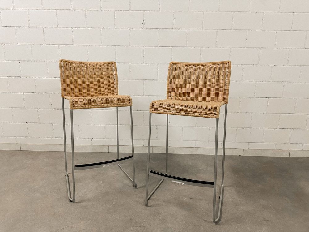 Hocker: Tito Agnoli Chaises – Gebraucht aus Lausanne von agu_yhn6