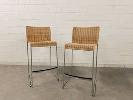 Tito Agnoli Chaises