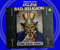 Bad Religion – Punk