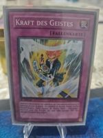 Yu-Gi-Oh Karte Kraft des Geistes CRMS-DE064 1. Auflage