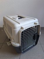 Kleintier Transportbox 60 x 40 x 40 cm
