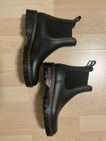 Verbenas Boots, Gr. 38, Schwarz, Top Zustand!