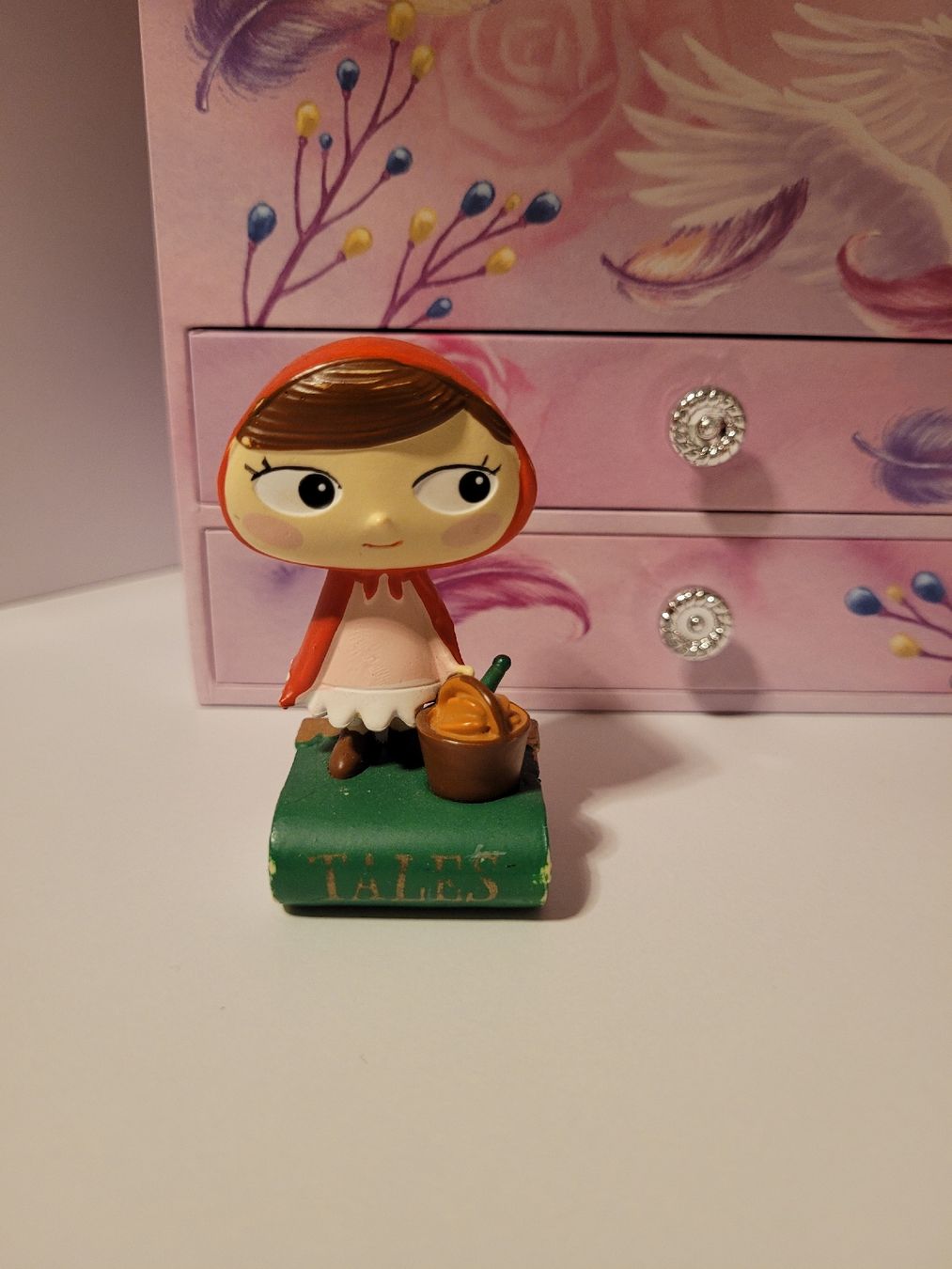 Audiolibri: Tonies Set  – Usato da Gisikon venduto da Flowerpower92 2