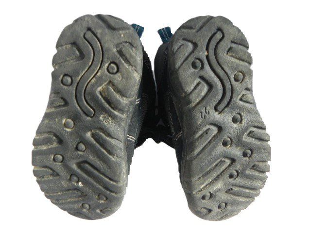 Superfit Scarpe per ragazzi: Gr. 22 SUPERFIT Winterschuhe Winterstiefel Gortex graupetrol – Usato da Basel venduto da frausommerwind 1