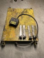 Druckluft Auto-Hebebühne 