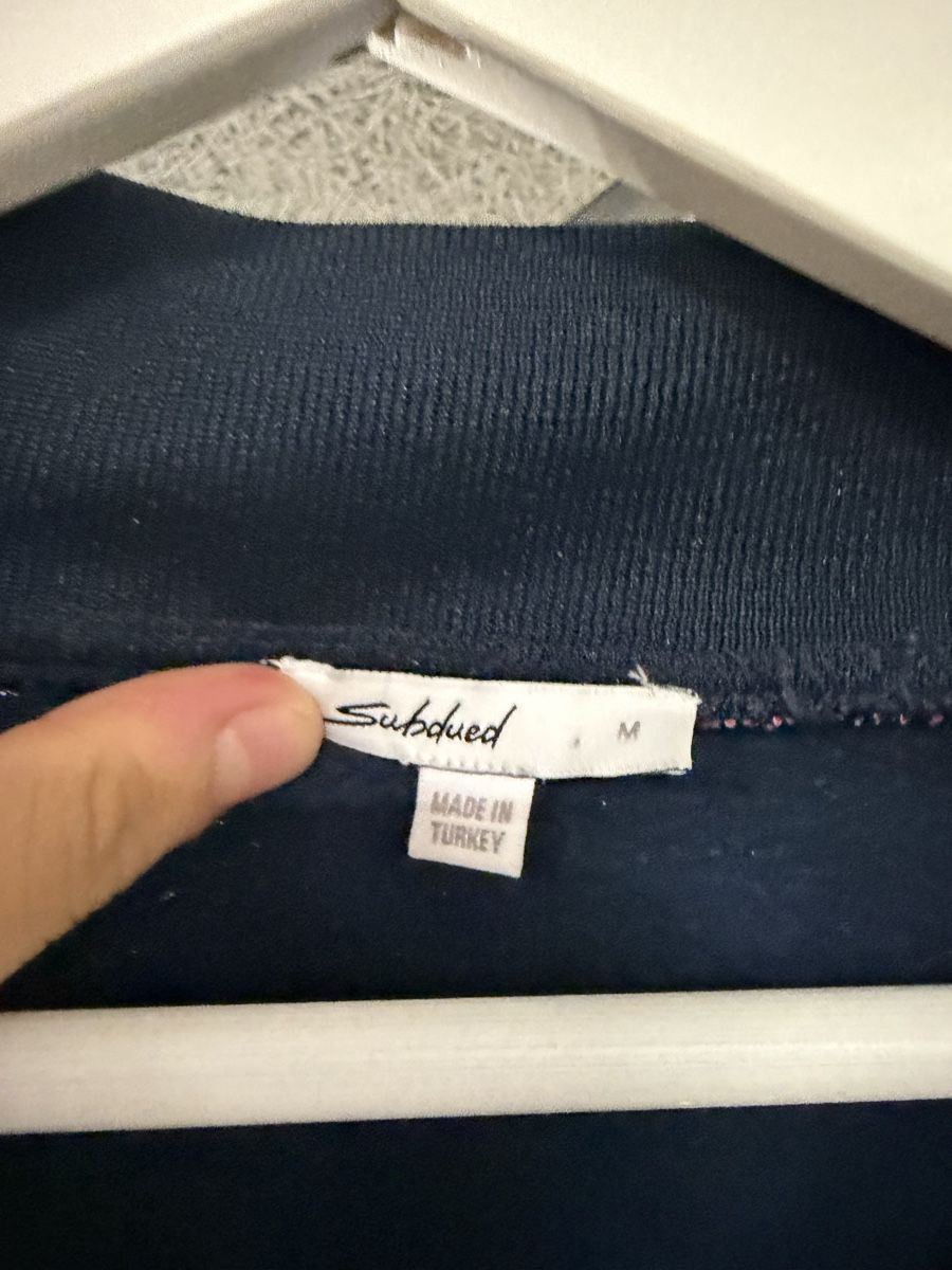 Giacche: College Jacke Subdued – Usato da Freienbach venduto da dan_9rjy 2