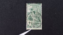 GRASSET ohne D + Retouche unten SBK 77B.3.04   30