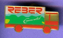REBER  Emmental