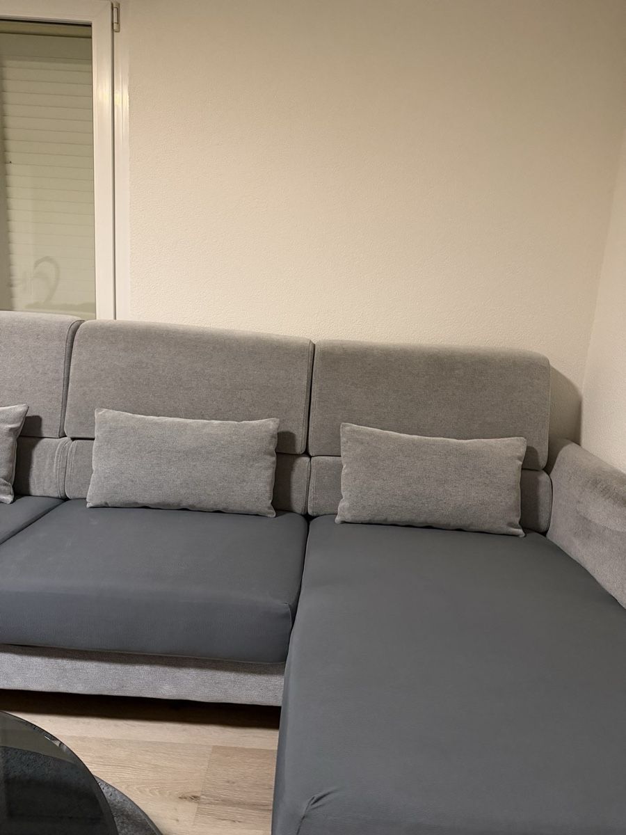 Divani: Ikea Ecksofa – Usato da Rorschach venduto da med_cg8c 1