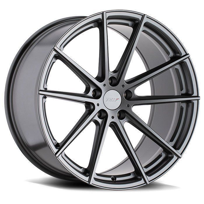 Cerchioni: Alufelgen TSW Bathurst RF 20 – Nuovo e nell'imballaggio originale da Fehraltorf venduto da Auto-Stieger 3