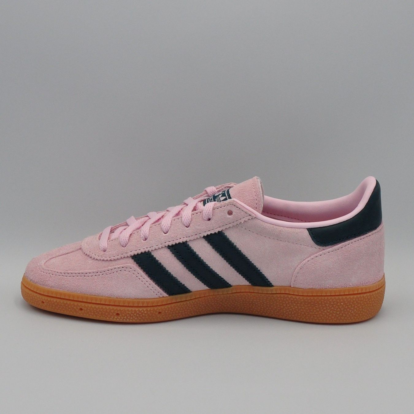 Adidas Scarpe da donna: Adidas Handball Spezial 38 2/3 – Nuovo e nell'imballaggio originale da Bern venduto da SneakerheavenLT 2