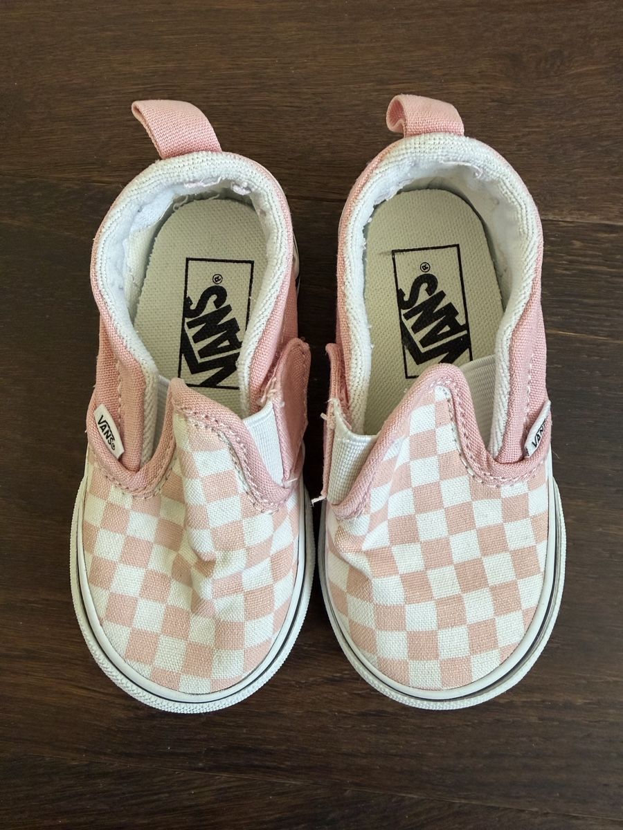 Vans Scarpe per ragazze: Vans Classic Slipper Grösse 22 – Usato da Dornach venduto da bachmcar