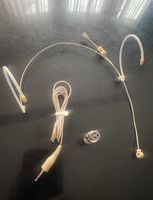 Headset IMG Stage Line HSE-152A