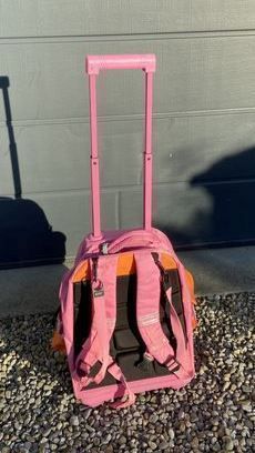 Altro in Aeronautica: Trolley / Rucksack / Cabine Case (6-12y) – Usato da Buchrain venduto da regenblume3 2