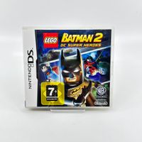 Batman 2 - DC Super Heroes (Nintendo DS)