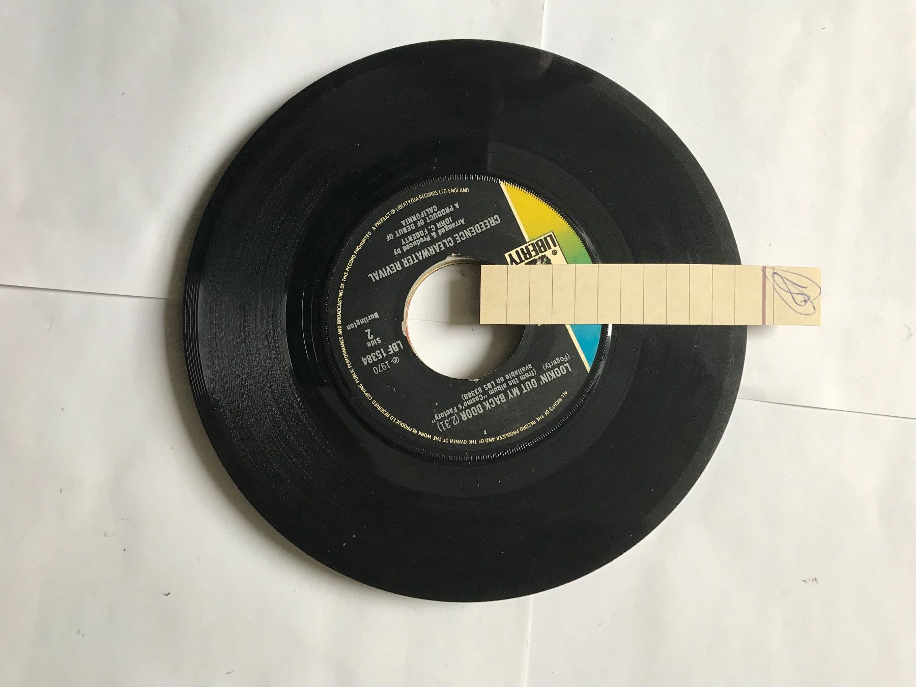 Schallplatten: single set nr. 18, verschiedene interpreten – Gebraucht aus liestal von makai05 4