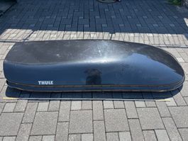 Thule Dachbox 225cm