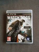 Watch Dogs UK-Version