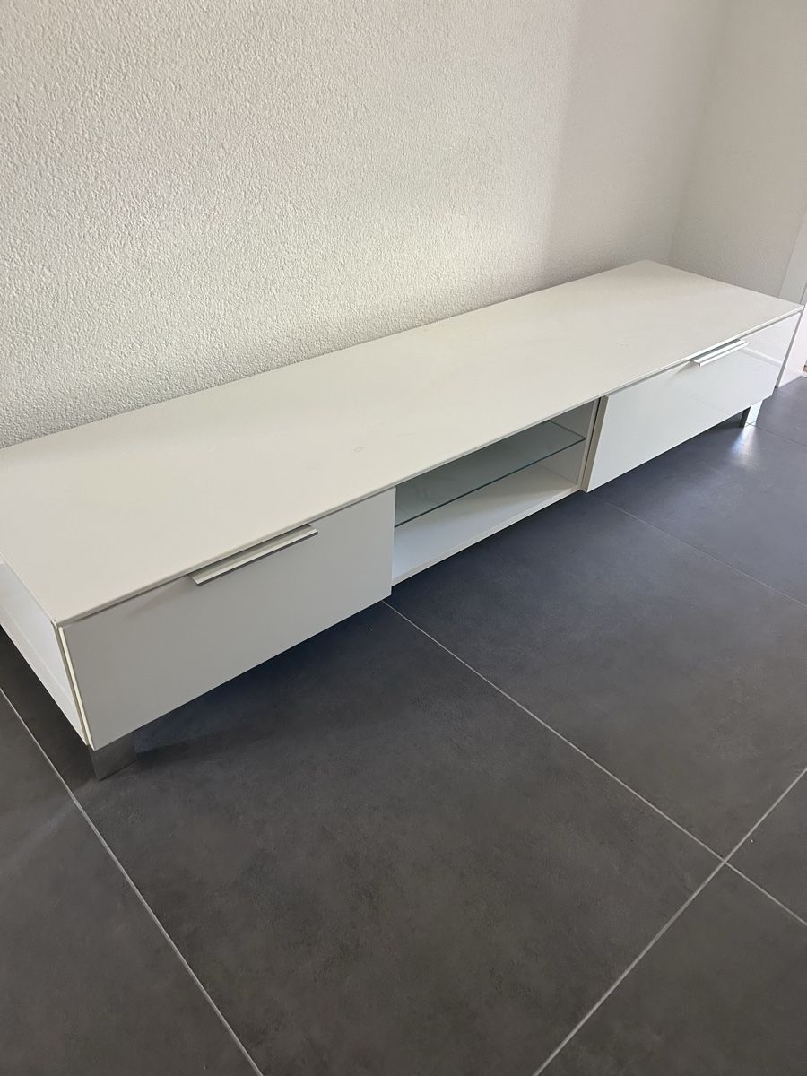 Meubles TV: TV Sideboard modern – D'occasion à Wallbach par marcolafi