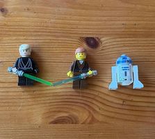 LEGO Star Wars Figuren