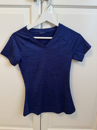 Tank Top, 2x Sport T-Shirt, kurze Sporthose, lange Sporthose