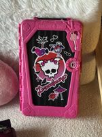 Monster High Draculaura Skulltimate Secrets Puppe, Neu!