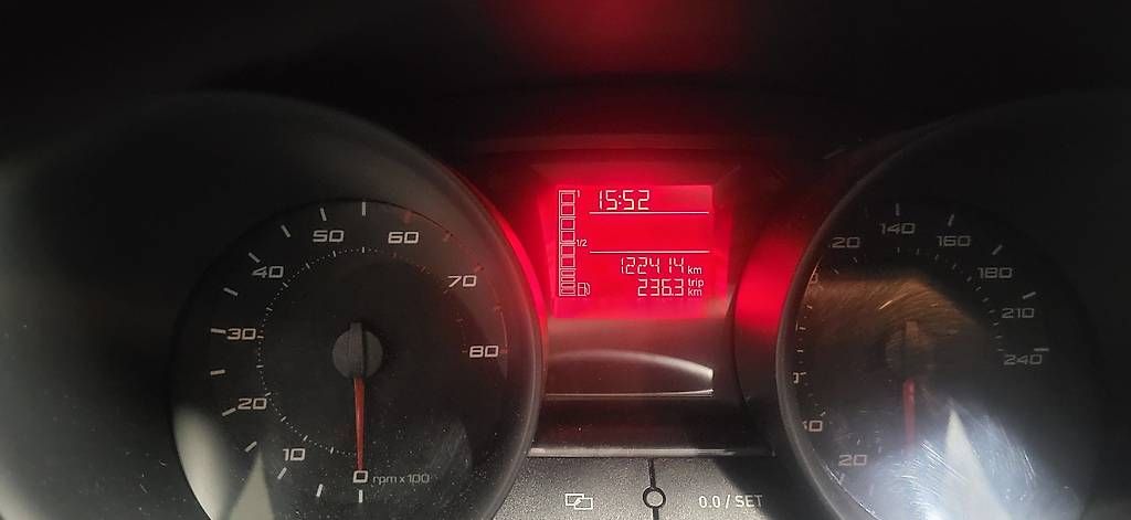 Autos: Seat Ibiza 1.4 – Gebraucht aus Morges von NanyR 3
