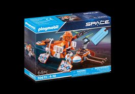Playmobil Space 70673 Speeder Neu ungeöffnet