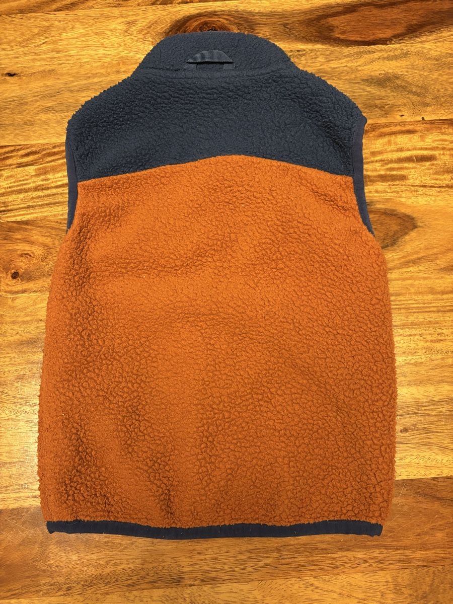 Altro abbigliamento per bambino: Weste von Trollkids – Usato da Goldau venduto da kco_2696 1