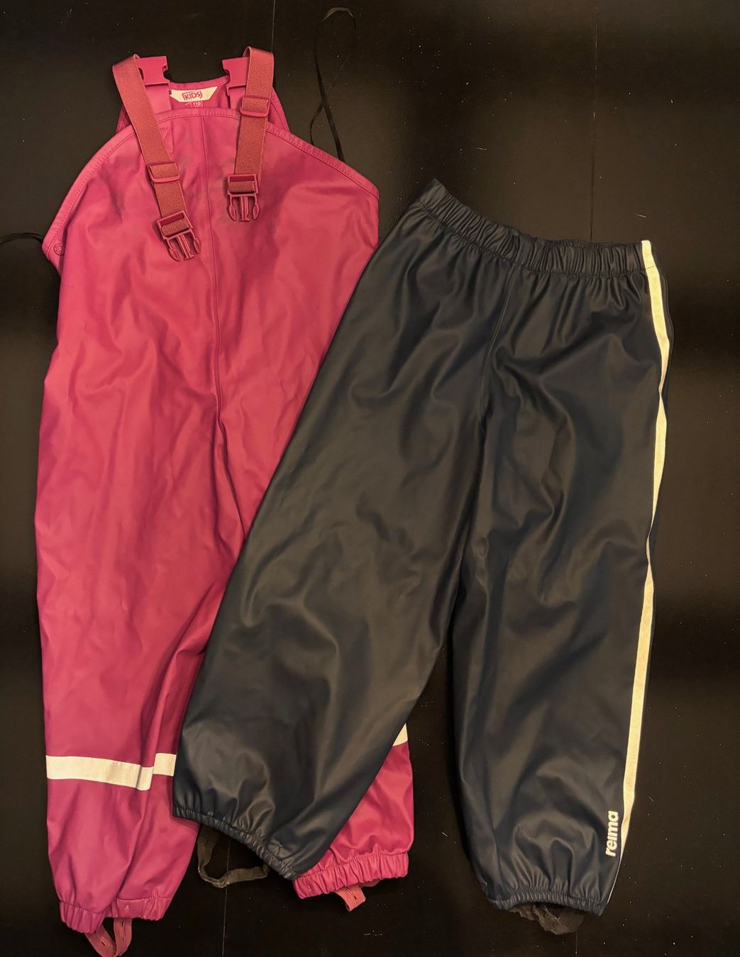 Kleiderpakete & -sets: Kleiderpaket 7-teilig Gr.: 110/116 – Gebraucht aus Buchs ZH von Donsalentino 1