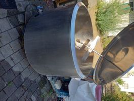 Kühlwanne 755L