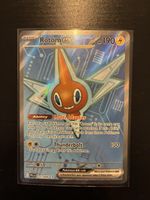 Rotom EX Pokémon Karte Phantasmal Flames FullArt