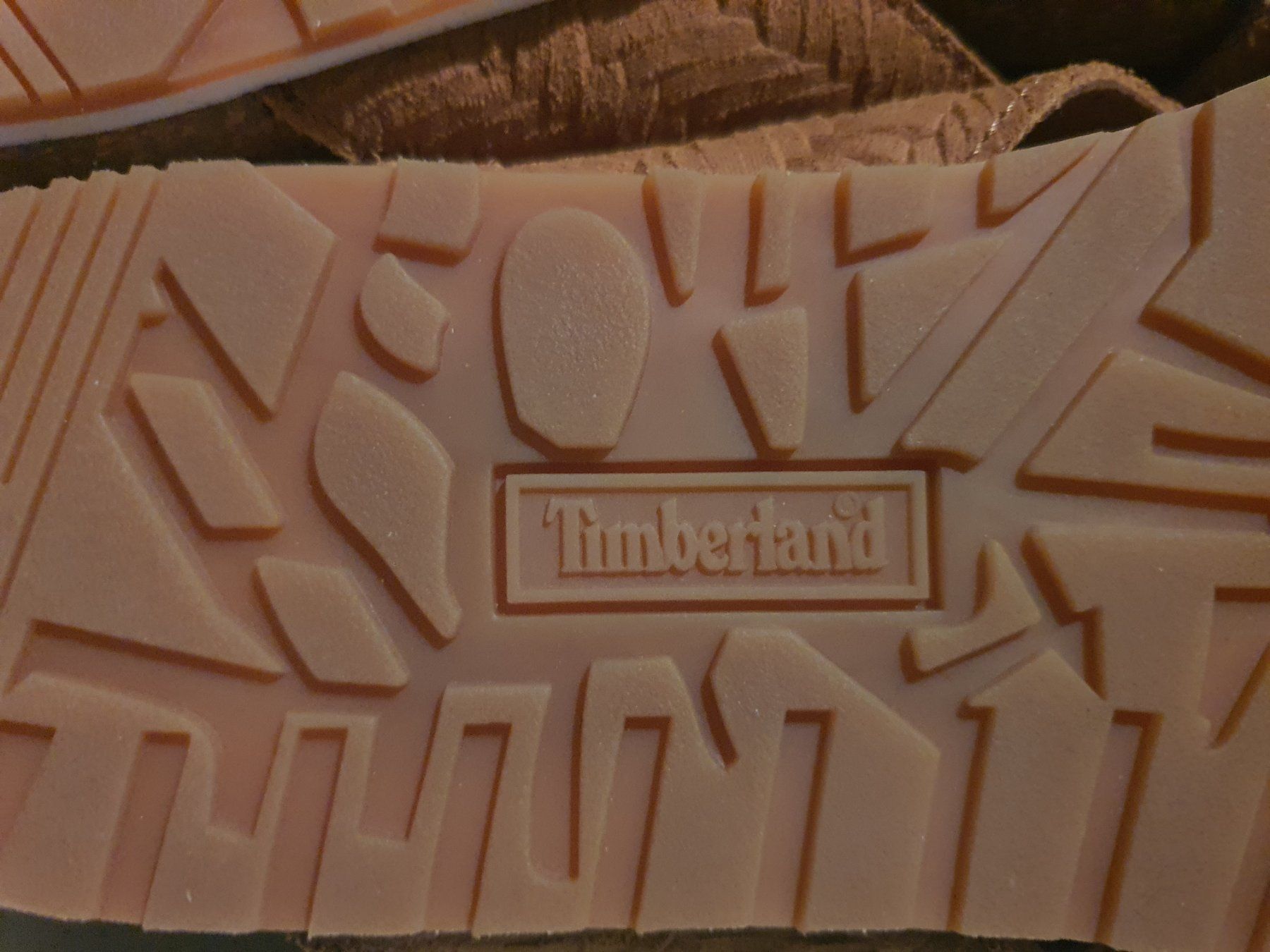 Timberland Damenschuhe: Timberland – Neu (gemäss Beschreibung) aus Hohenrain von LU6276 1