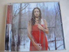 Daniela Mercury - Sol da Liberdade CD Top Zustand!