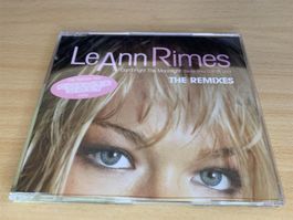 LeAnn Rimes – Can't Fight The Moonlight