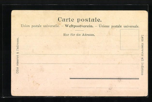 Cartoline postali: AK Krummenau, Gesamtansicht – Usato da Berlin venduto da bartko-reher 1