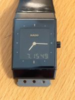 Ältere Rado Diastar Herren Uhr
