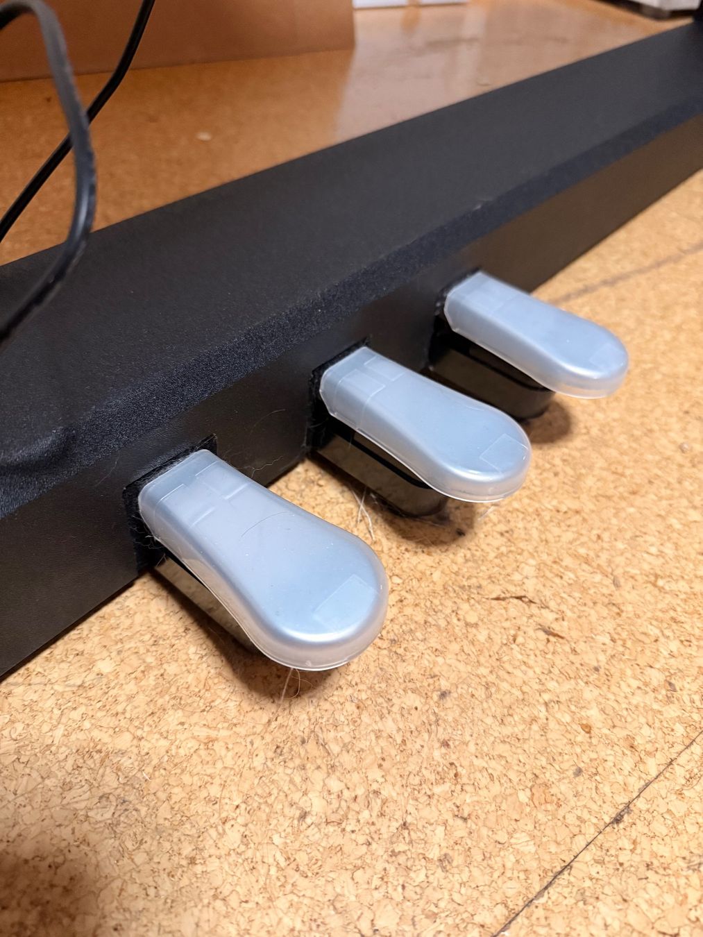 Instruments de musique: KeymaXX SDP-100 – D'occasion à Aarau Rohr par van_jlq5 6