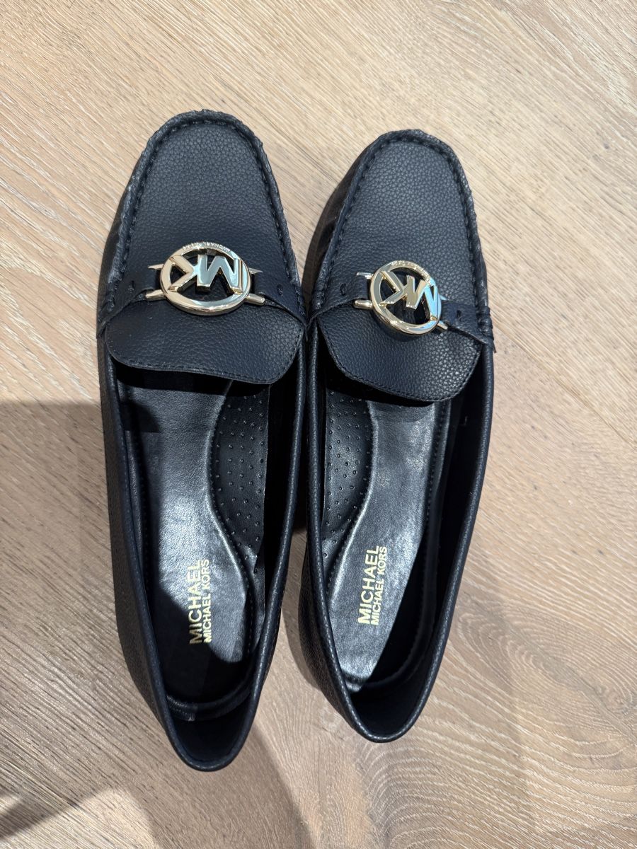 Michael Kors Chaussures femmes: Michael Kors Mokassins  – Neuf (Voir description) à Oberentfelden par mir_6dfk 3