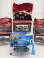 Hot Wheels '88 Honda CR-X - 2023 - 148/250