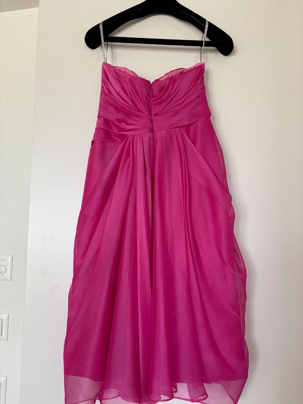 Kleider: Cocktailkleid – Gebraucht aus Richterswil von 21122009 3