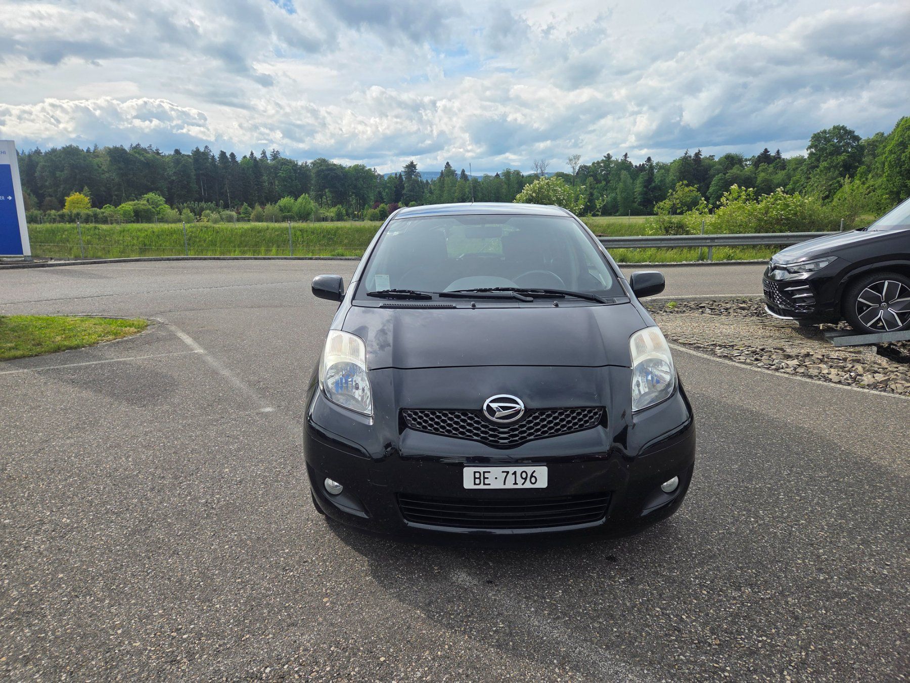 Daihatsu Automobili: Daihatsu Charade – Usato da LANGENTHAL venduto da Jeferson99