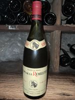 Fleurie Clos de la Roilette 1989