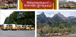 Postauto - Generationen im Kiental                    BTM082