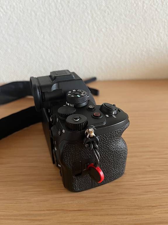 Fotocamera: Sony A7 RV  – Usato da Sutz-Lattrigen venduto da gbu_wp97 4